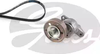 GATES K015PK1243