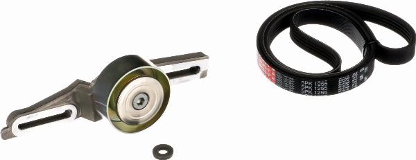 GATES K015PK1255