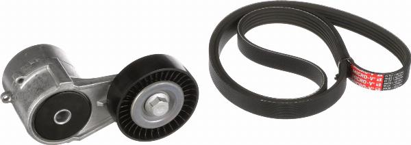 GATES K015PK1210