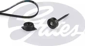 GATES K015PK1220