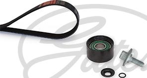 GATES K026PK1255