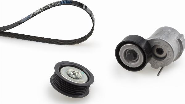 GATES K016PK1093