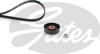 GATES K016PK1018