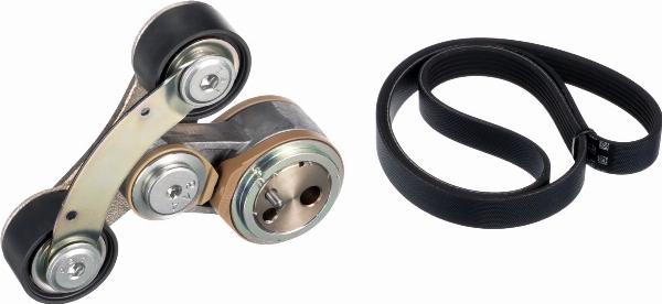 GATES K016PK1080EST - Kit Cinghie Poly-V www.autoricambi360.it