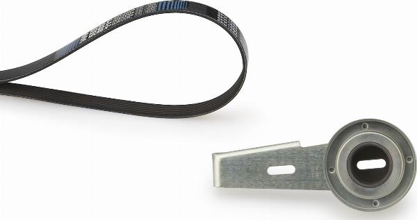 GATES K016PK1078