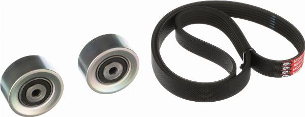 GATES K016PK1123