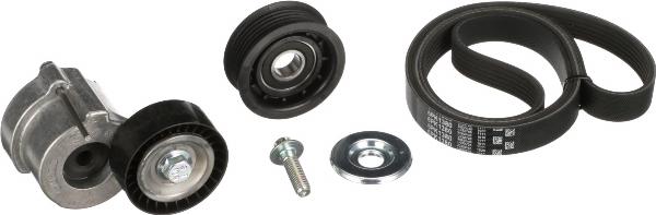 GATES K016PK1380