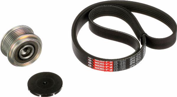 GATES K016PK1210