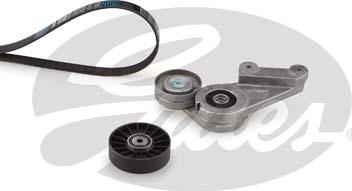 GATES K016PK1238