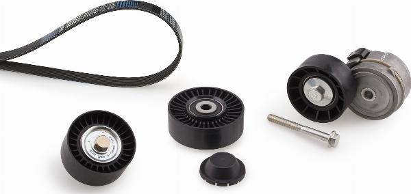 GATES K016PK1228
