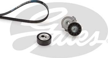GATES K016PK1745