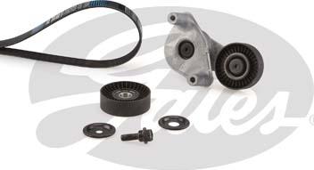 GATES K016PK2005