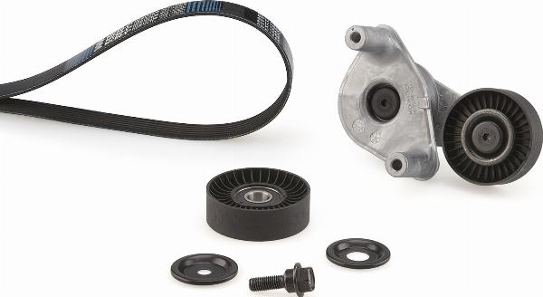 GATES K016PK2000