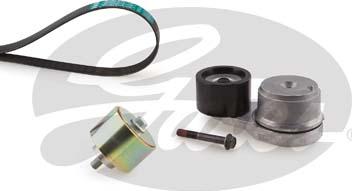 GATES K0112PK1923HD - Kit Cinghie Poly-V www.autoricambi360.it