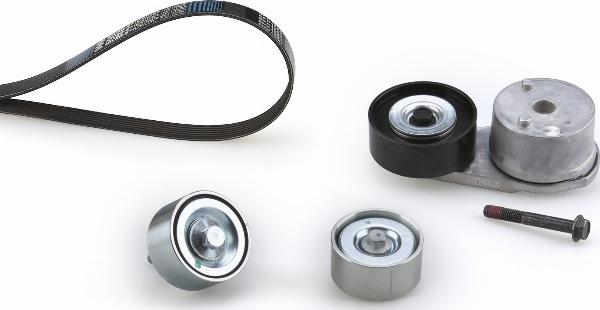 GATES K018PK1520HD - Kit Cinghie Poly-V www.autoricambi360.it