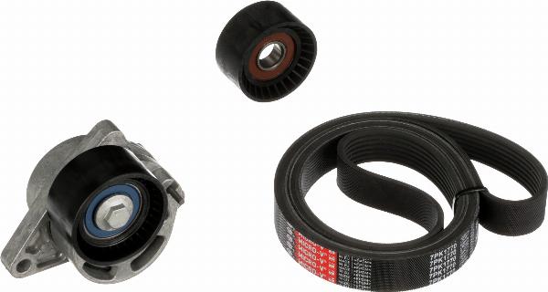 GATES K017PK1770