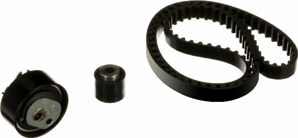 GATES K01T360HOB - Kit cinghie dentate www.autoricambi360.it
