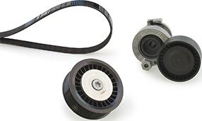 Gates K086PK1130 - Kit Cinghie Poly-V www.autoricambi360.it