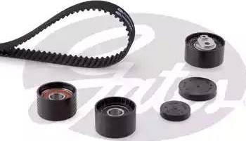 GATES K035507XS