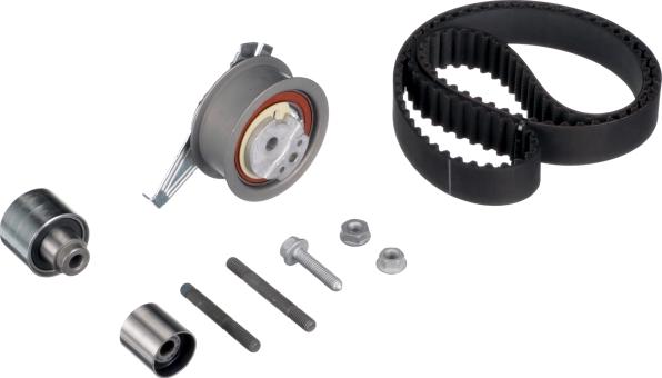 GATES K035678XS - Kit cinghie dentate www.autoricambi360.it