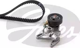 GATES K035182XS - Kit cinghie dentate www.autoricambi360.it