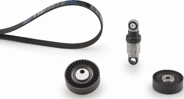 Gates K036PK1513 - Kit Cinghie Poly-V www.autoricambi360.it