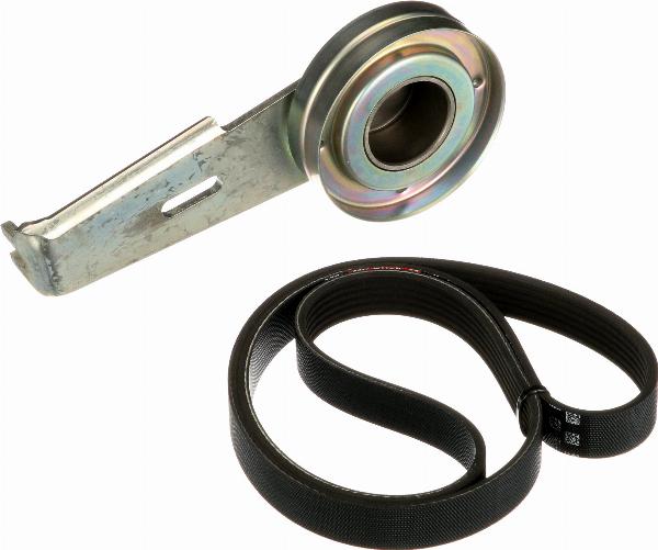 GATES K036PK1093 - Kit Cinghie Poly-V www.autoricambi360.it