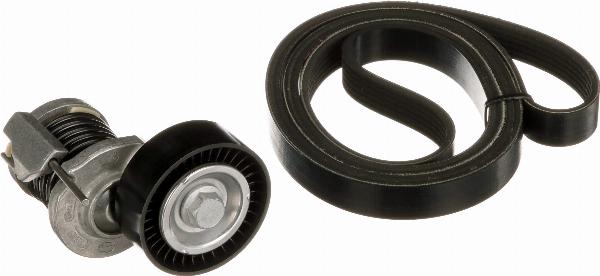 Gates K036PK1070 - Kit Cinghie Poly-V www.autoricambi360.it