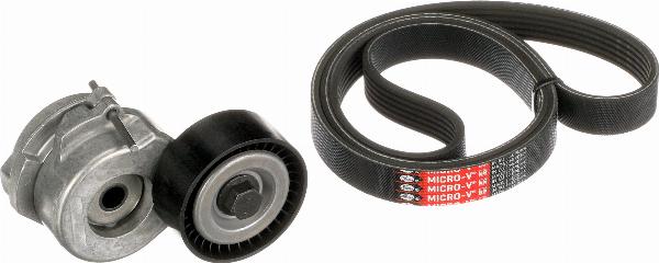 GATES K036PK1310