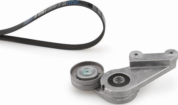 GATES K036PK1745