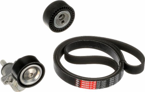 GATES K036PK1735