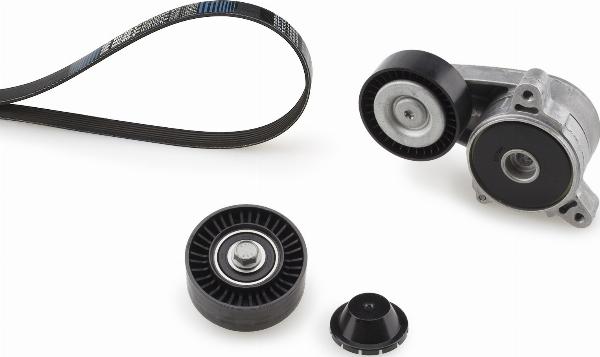 GATES K036PK1730 - Kit Cinghie Poly-V www.autoricambi360.it