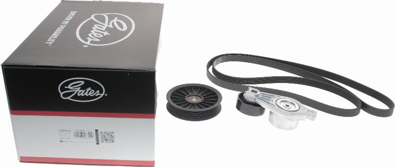 GATES K036PK2145
