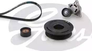 GATES K037PK1835
