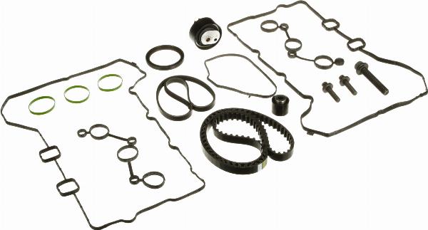 GATES K03T360HOB - Kit cinghie dentate www.autoricambi360.it