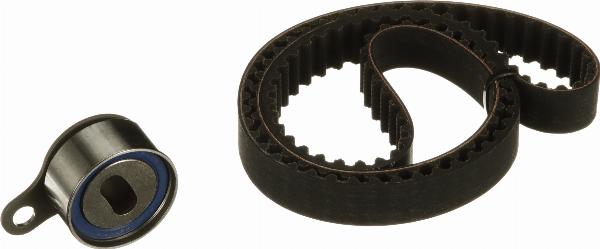 Gates K025403XS - Kit cinghie dentate www.autoricambi360.it