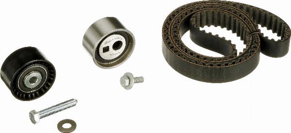 GATES K025523XS