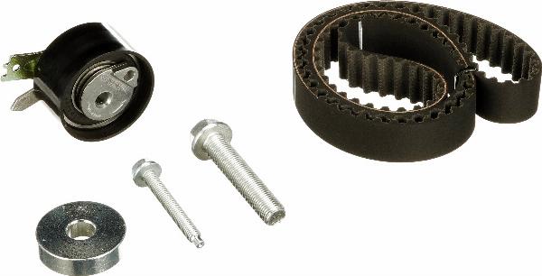 Gates K025578XS - Kit cinghie dentate www.autoricambi360.it