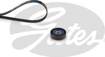 GATES K025PK985