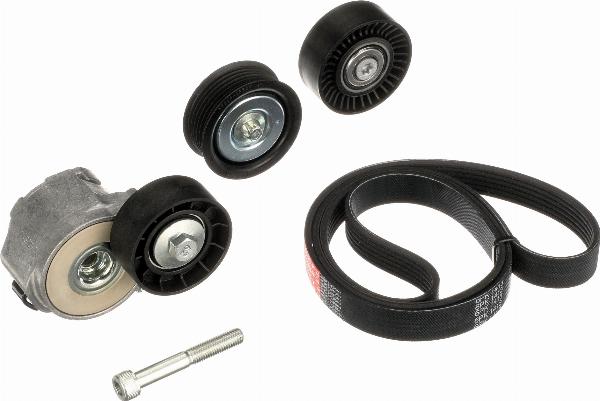 GATES K026PK1413