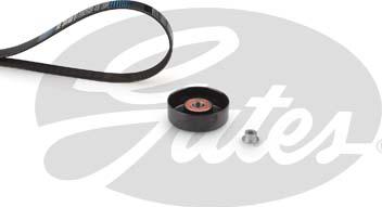 GATES K026PK1573