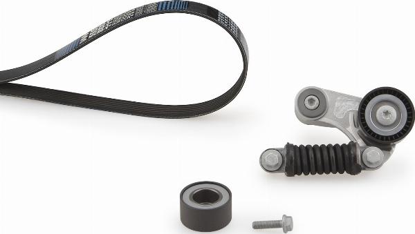 GATES K026PK1640