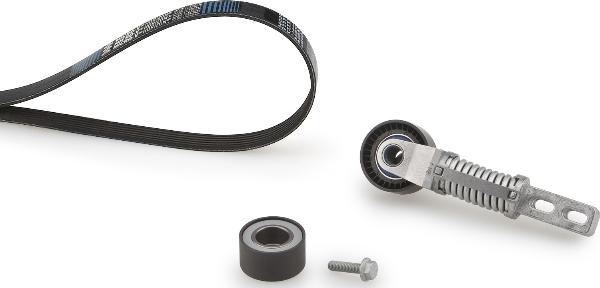 GATES K026PK1605