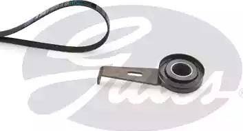GATES K026PK1078