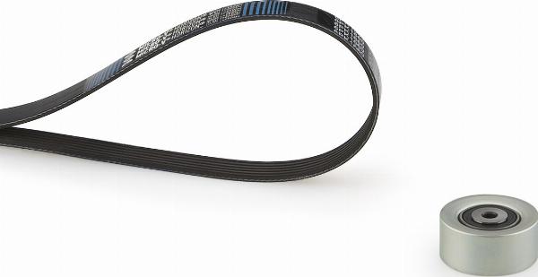 GATES K026PK1148