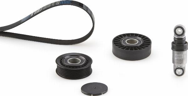 GATES K026PK2168