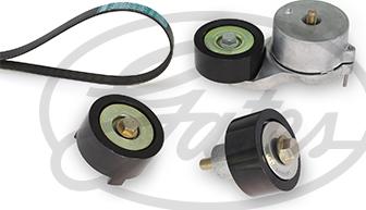 GATES K028PK2320HD - Kit Cinghie Poly-V www.autoricambi360.it