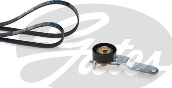 GATES K075PK1140 - Kit Cinghie Poly-V www.autoricambi360.it