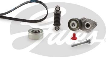GATES K076PK1583