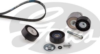 GATES K126PK1725